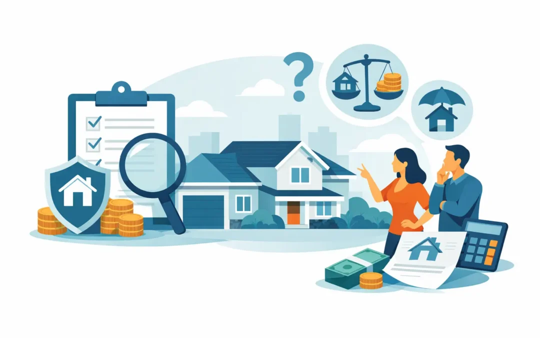 How Much Homeowners Insurance Do I Need?