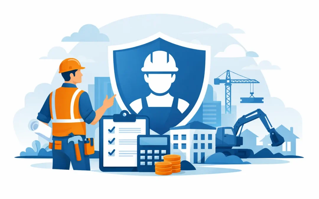 Best Commercial Insurance for Contractors