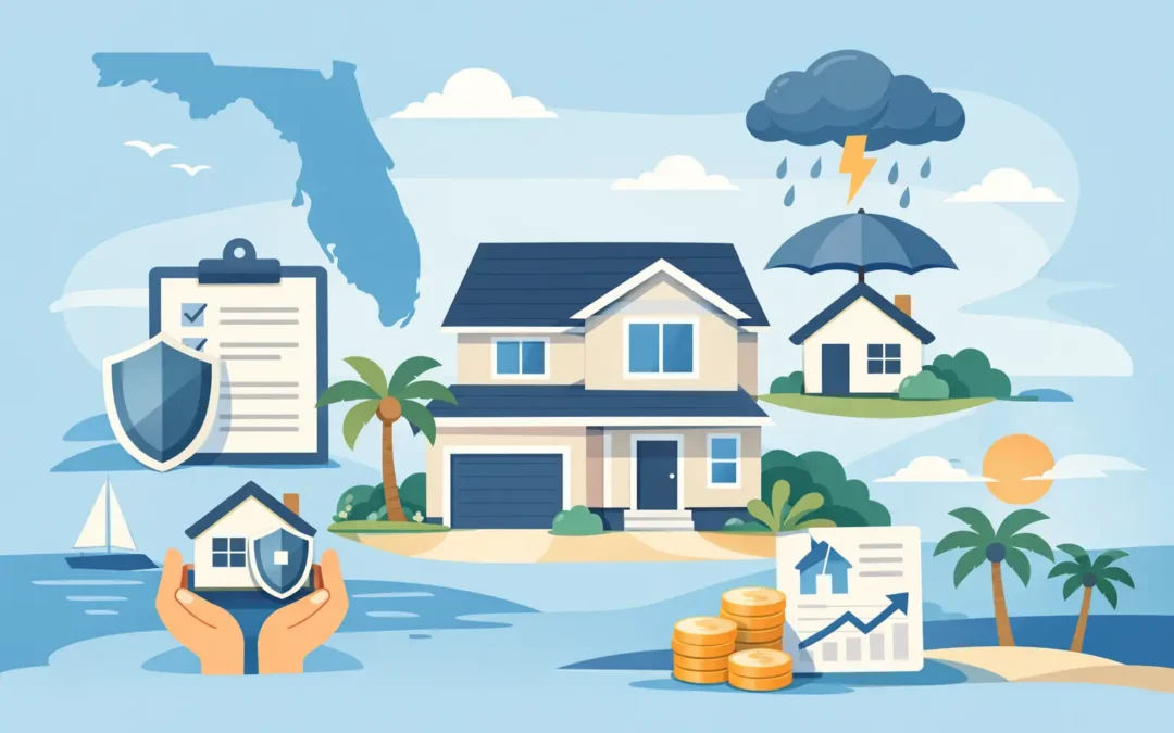 Florida Homeowners Insurance Guide