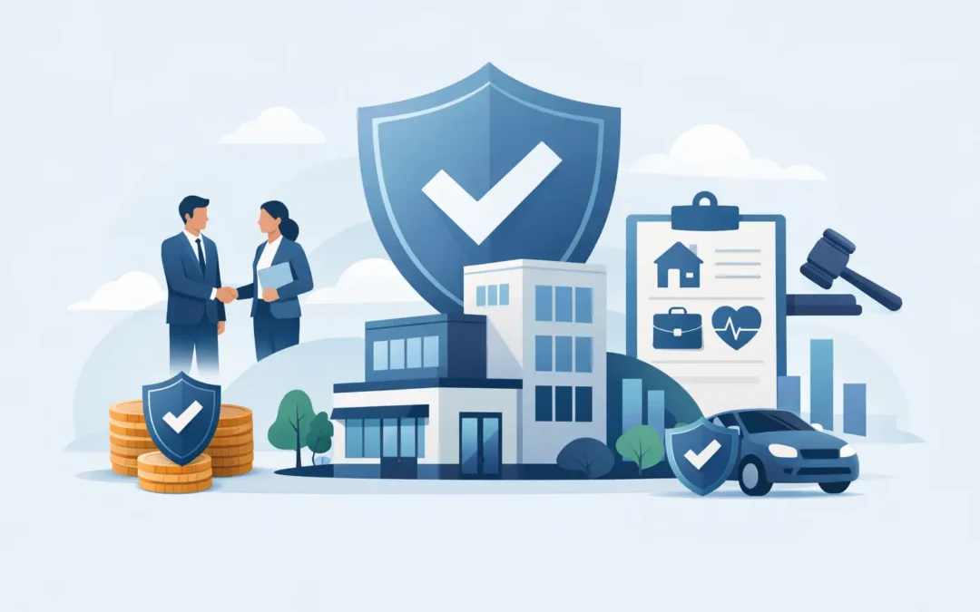 Best Insurance for LLC: What You Really Need