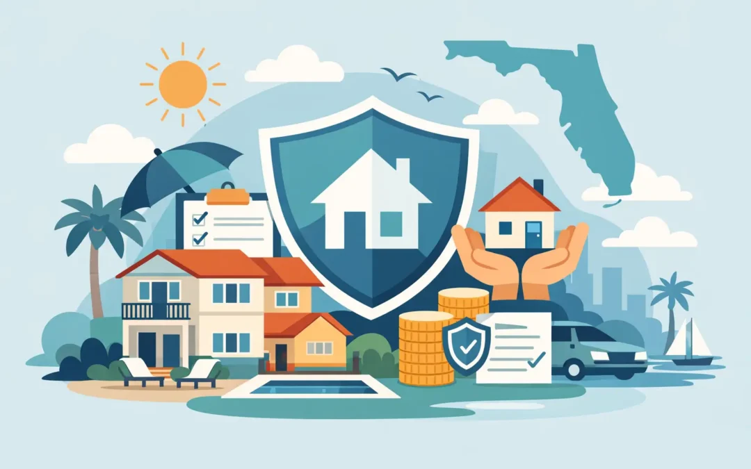 Best Insurance for Rental Properties in Florida