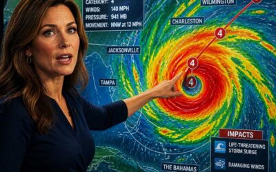 Peak Hurricane & Storm Season: Is Your Policy Active and Ready?