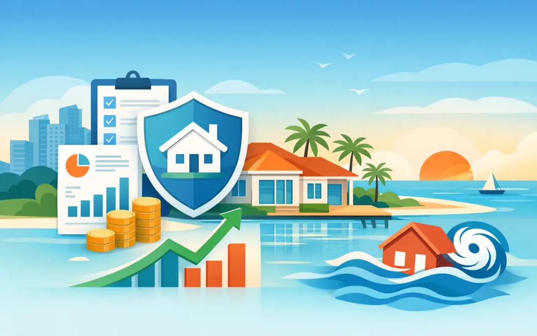 Florida Home Insurance Market Trends in 2026
