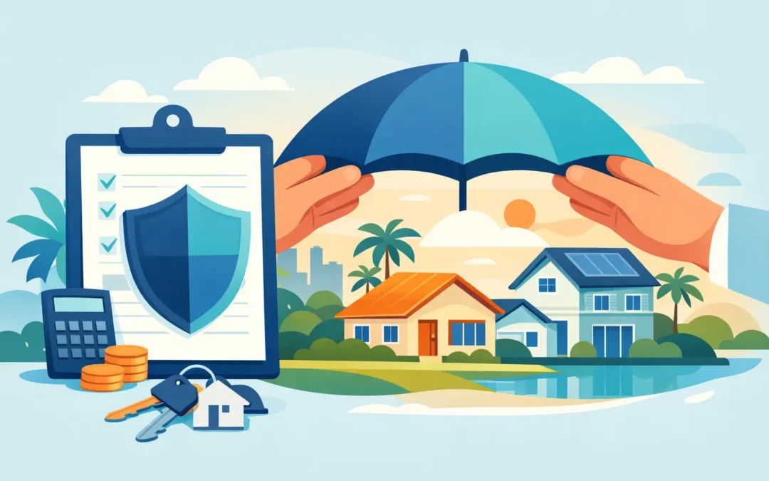Landlord Insurance for Florida Rental Homes