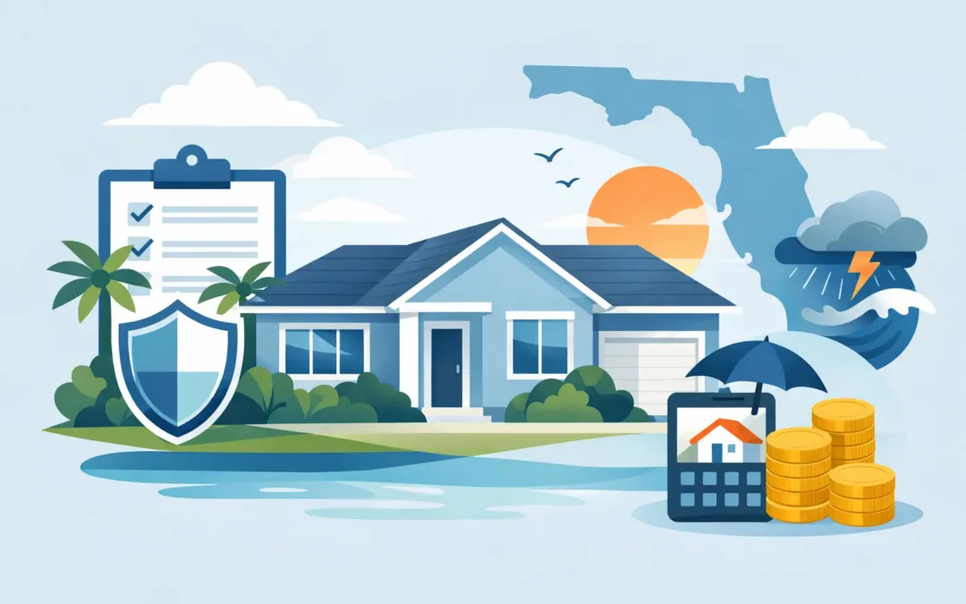 A Guide to Florida Homeowners Deductibles