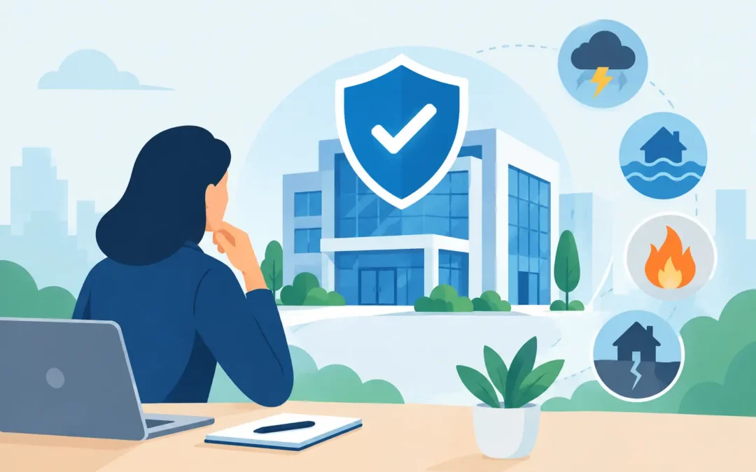 How to Choose the Best Business Interruption Coverage