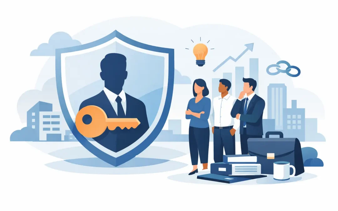 Key Person Insurance Explained for Business Owners