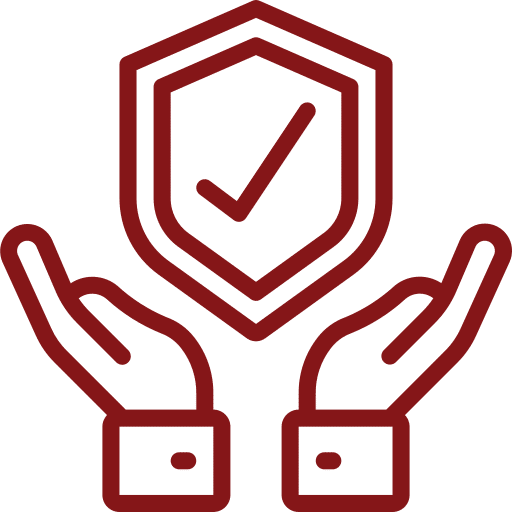 Life Insurance Icon