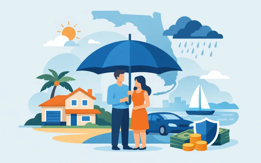Personal Umbrella Insurance Guide for Florida