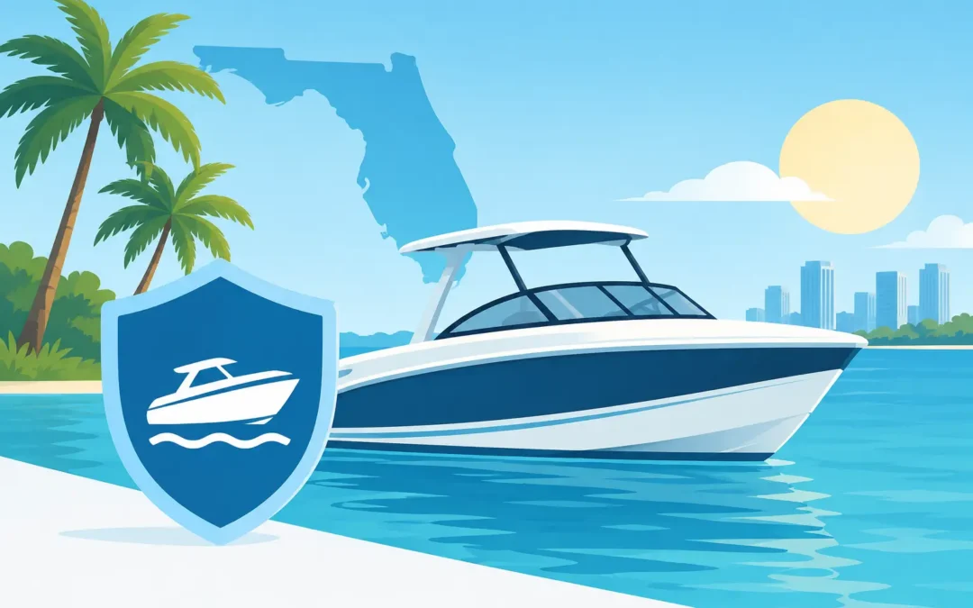 Progressive Boat Insurance Review for Florida Owners