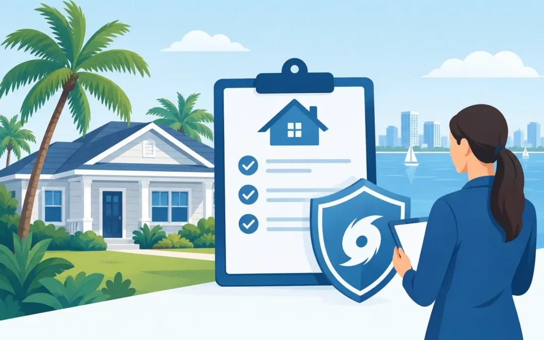 A Guide to Filing Insurance Claims in Florida