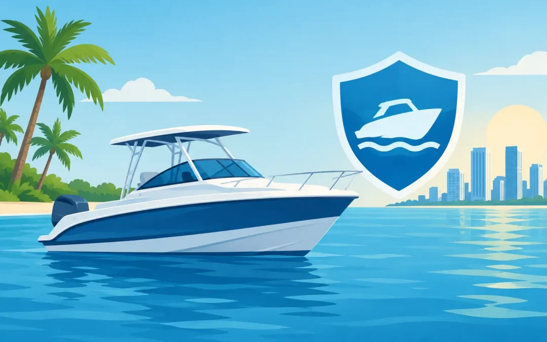Boat Insurance Coverage Florida Owners Need