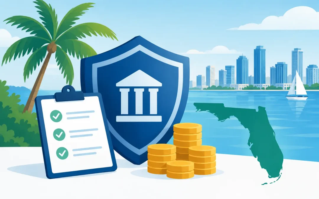 Florida Insurer Financial Strength: What to Check