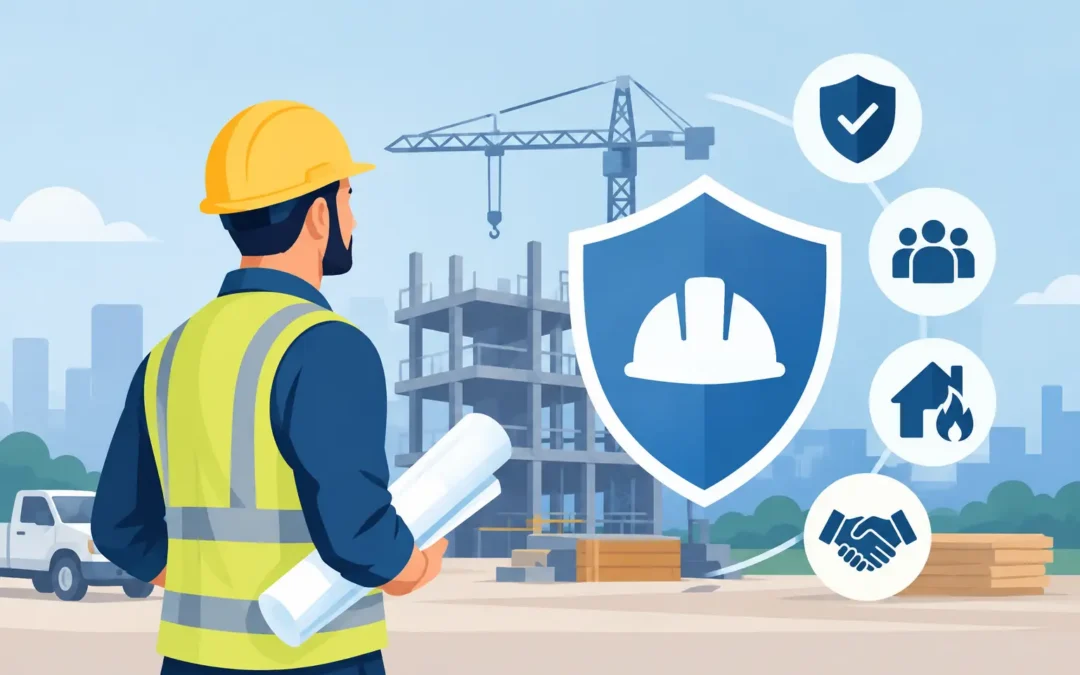Insurance Needs for Contractors Explained