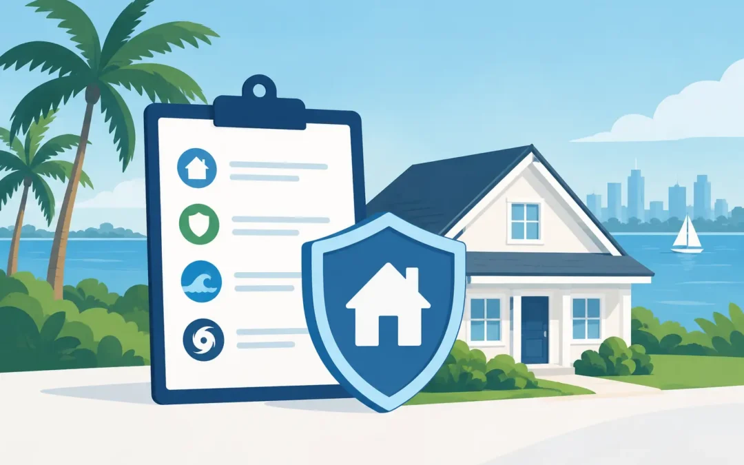 Policy Coverage Review: What Florida Owners Need